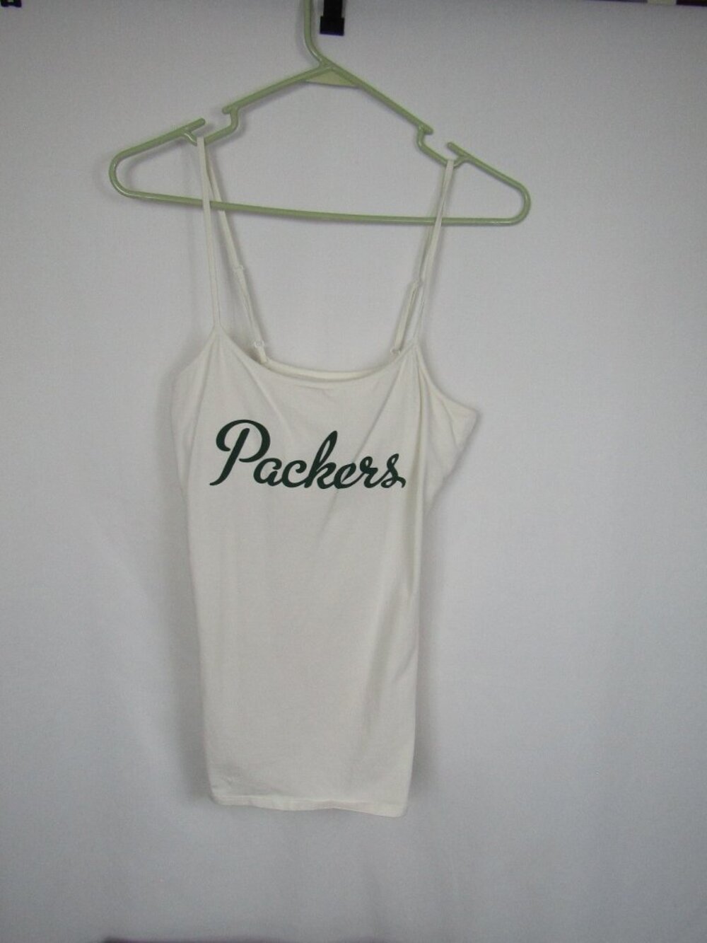 NFL Team Apparel | Green Bay Packers | Women's | Medium | All Sport Couture